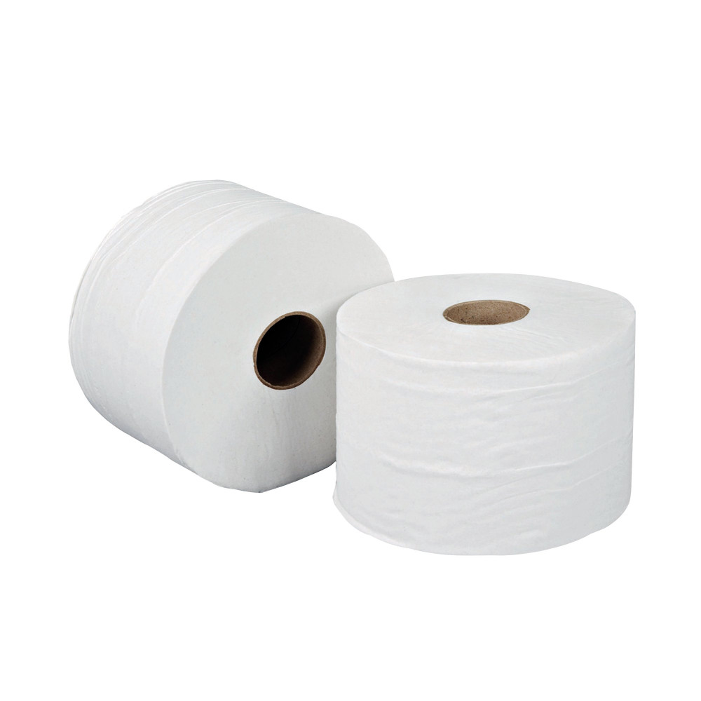 LEONARDO VERSATWIN TOILET ROLL PK24