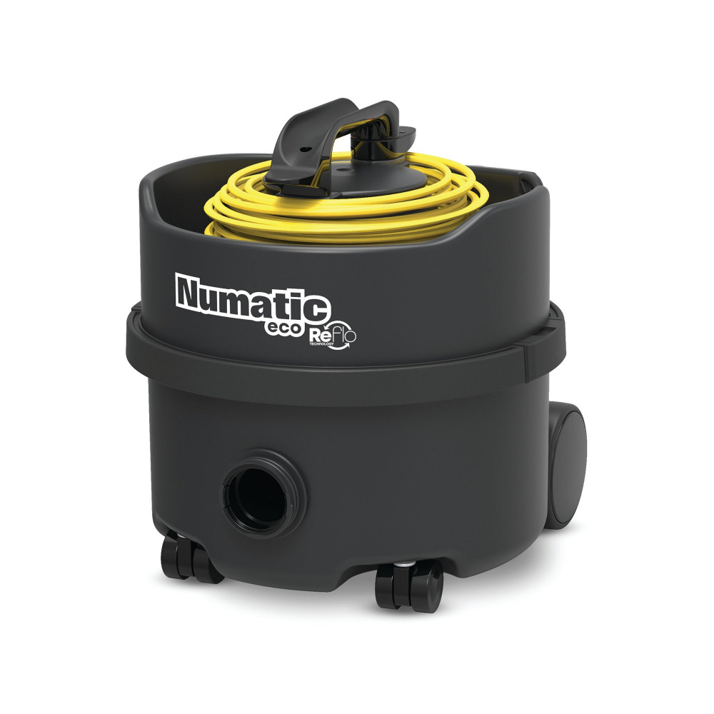 NUMATIC ERP180 ECO MOTOR VACUUM