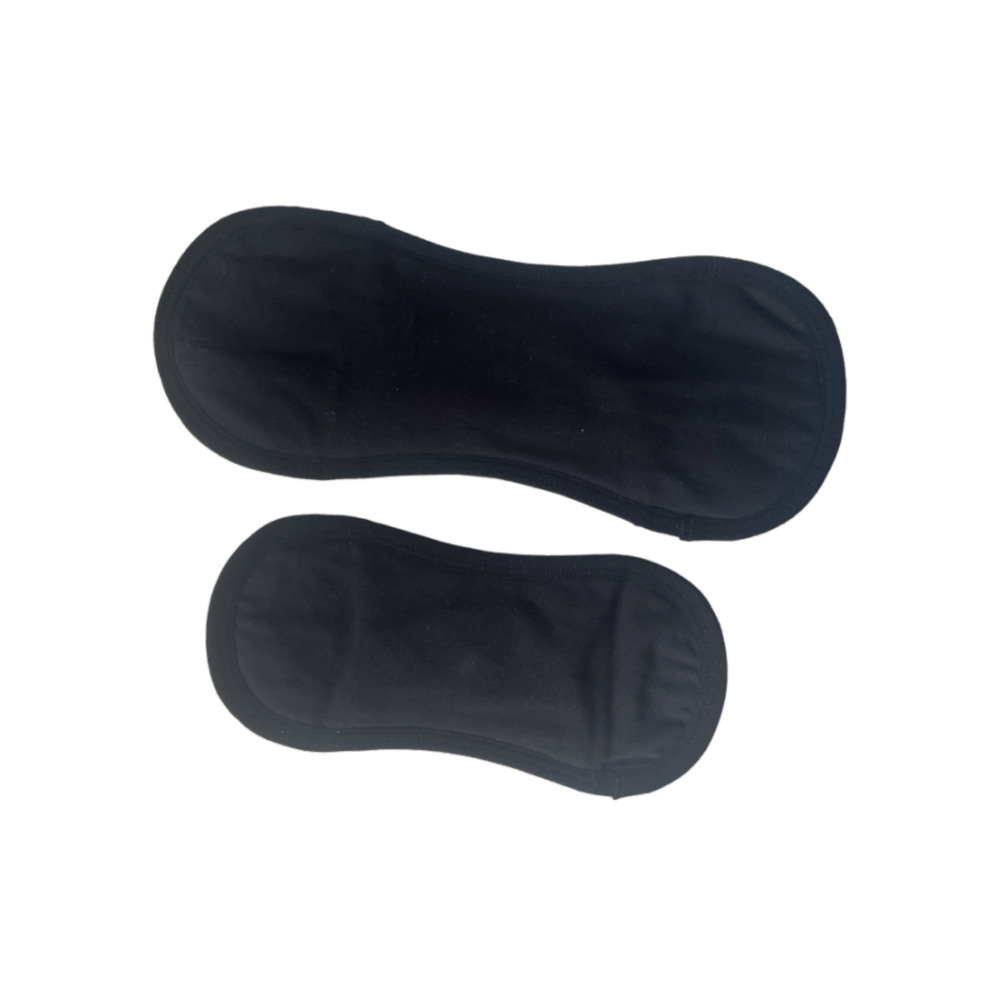 NIXI BODY REUSABLE PADS LIGHT PK5