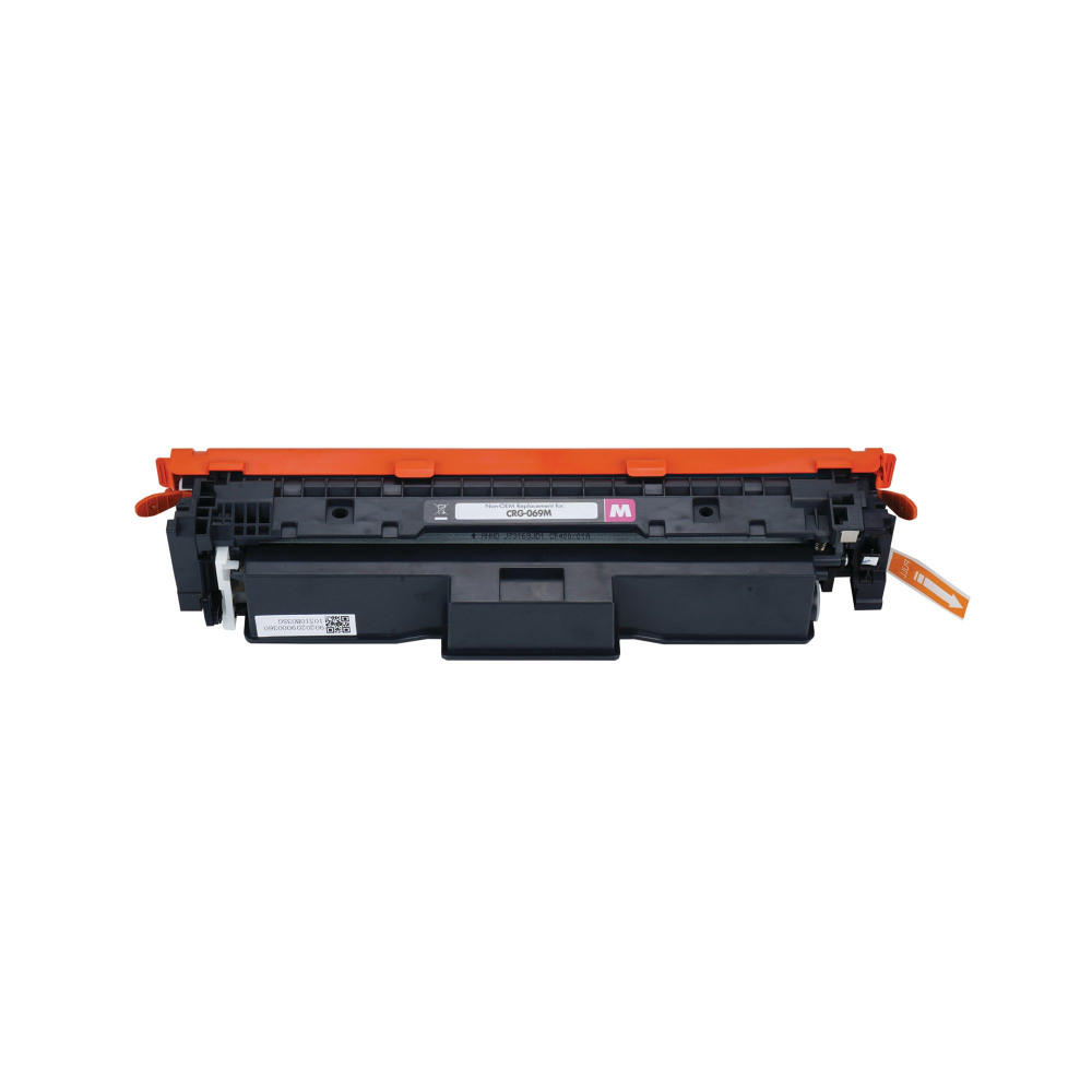 CMPA CANON 069 HIGH CAP MAGNTA TONER