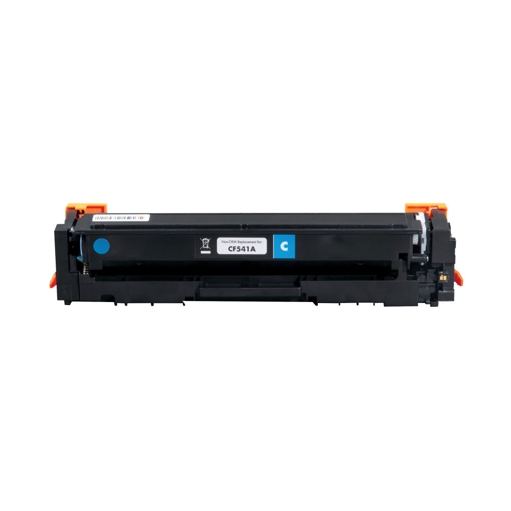 Q-CONNECT HP CF541A TONER CART CYAN