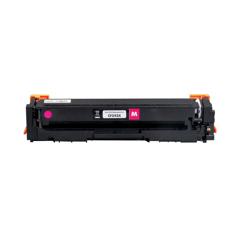Q-CONNECT HP CF543X TNR CART MAGA