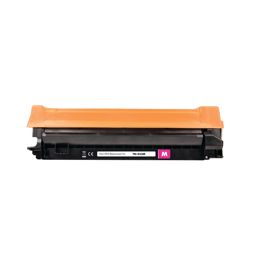 Q-CONNECT BROTHER TN-423M TONER MAG