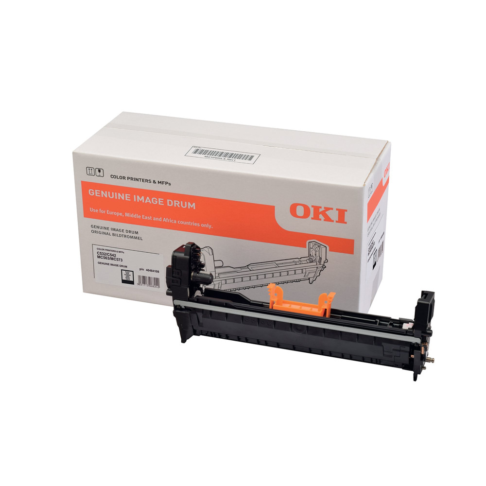 OKI BLACK EP DRUM C532 MC573