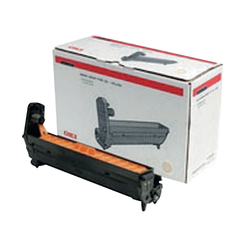 OKI C801 LASER DRUM YELLOW