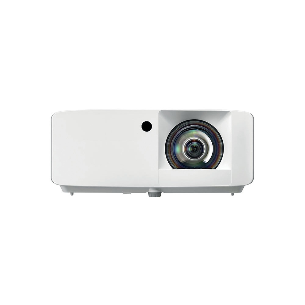 OPTOMA ZW350ST SHORT THROW LSR PRJR