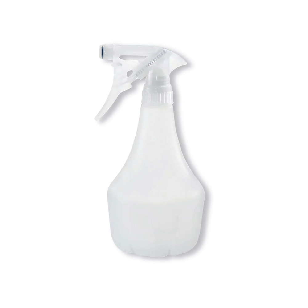 CHAPLIN SPRAYER 0.5L TRANSPARENT