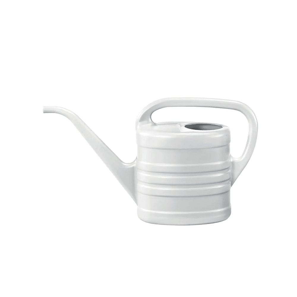 SPLASH RCYC WATERING CAN 2.5L WHITE