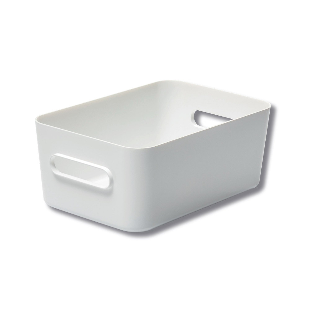 SMARTSTORE COMPACT M STR BX 5.3L WHT
