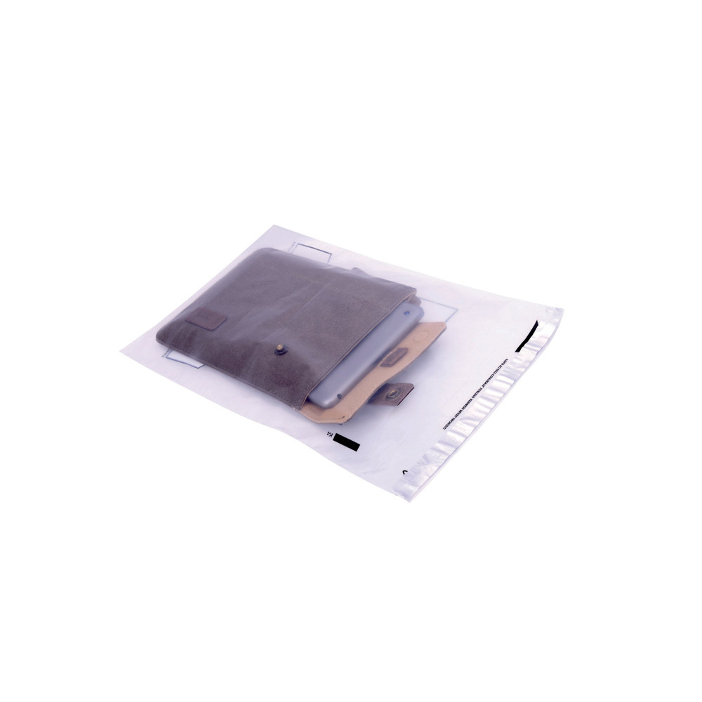 GOSECURE ENV 235X310 LWT POLT PK100