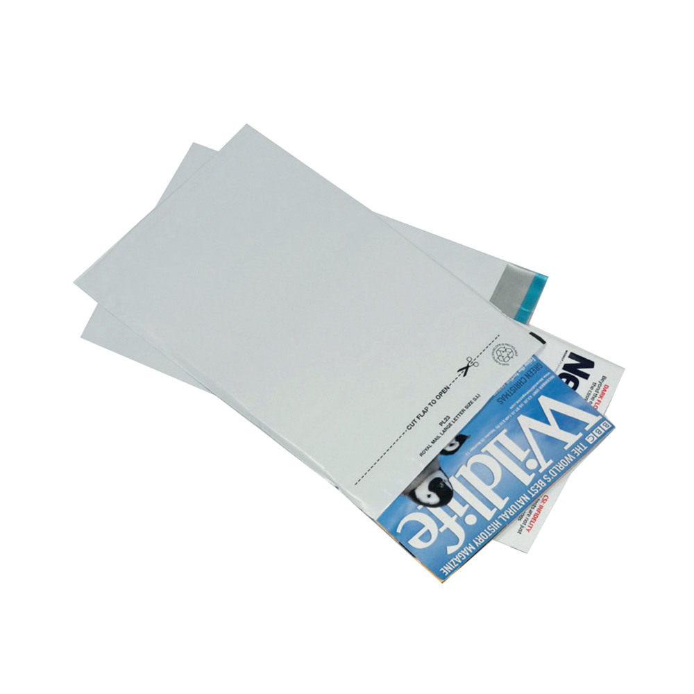 GOSECURE ENV 235X310 LWT POLT PK100
