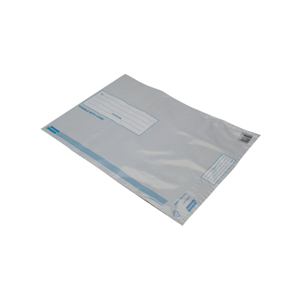 GOSECURE ENV 460X430 LWT POLY PK100
