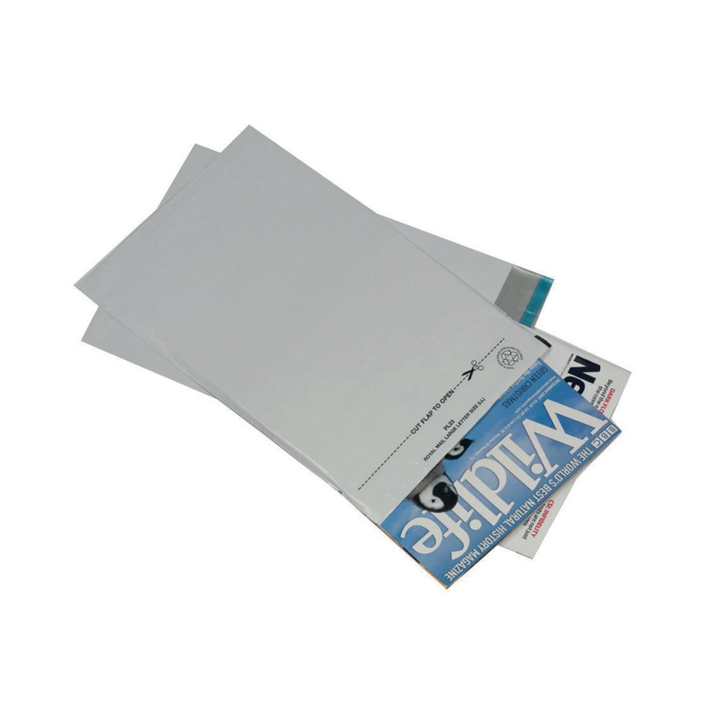 GOSECURE ENV 595X430 LWT POLT PK100