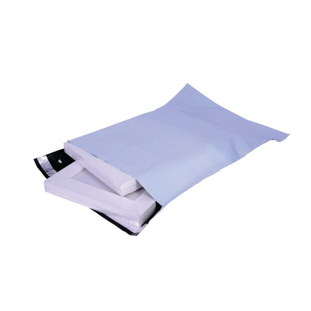 GOSECURE ENV XSTRN POLT 240X320 PK20