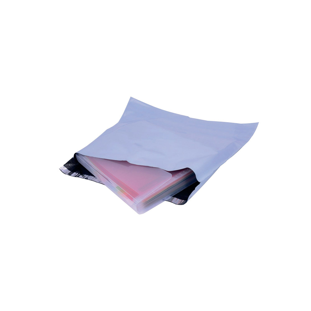 GOSECURE ENV XSTRN POLT 440X320 PK20