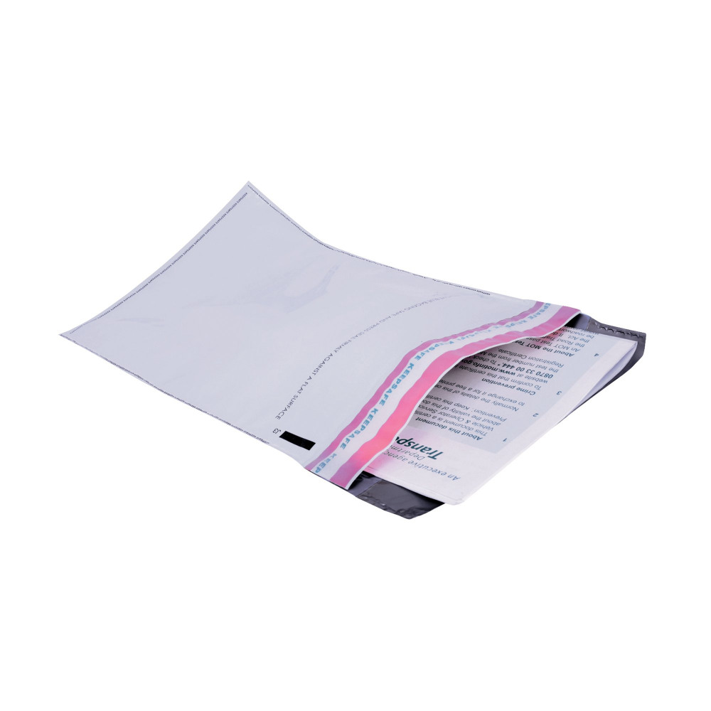 AMPAC TAMPER EVIDENT ENV C5 PK20 OPQ