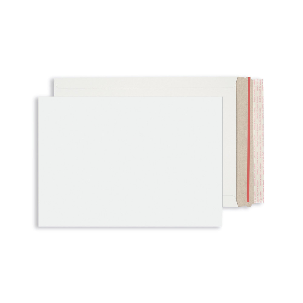 GOSECURE BOARD POCKET 324X229 PK100