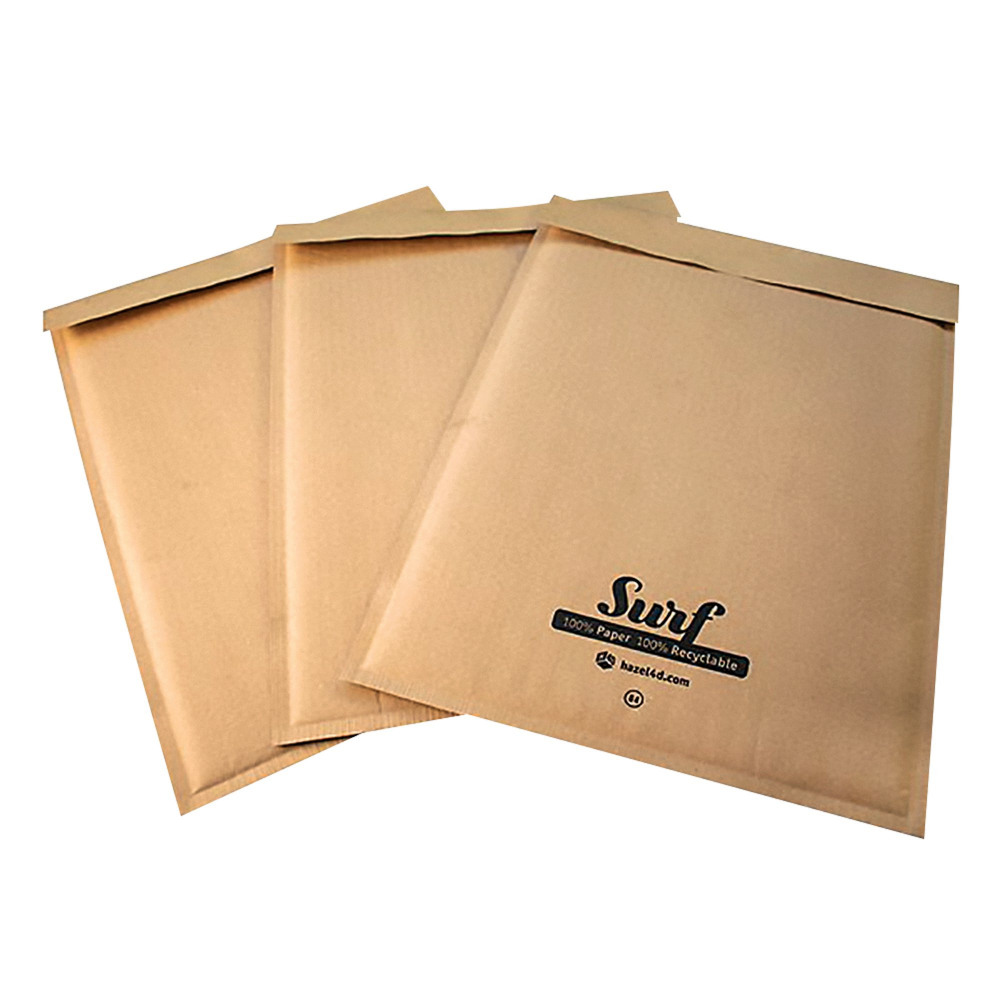GOSECURE MAILER G4 240X330 KRT P100