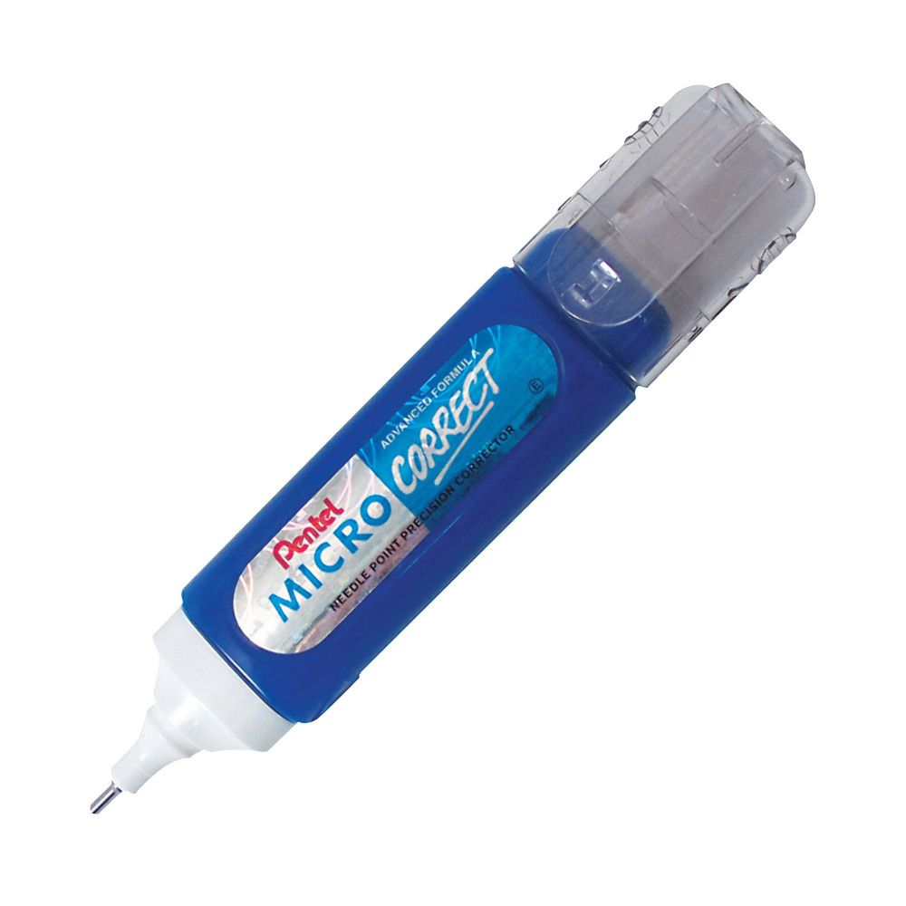MICRO CORRECTION PEN FINE PK12