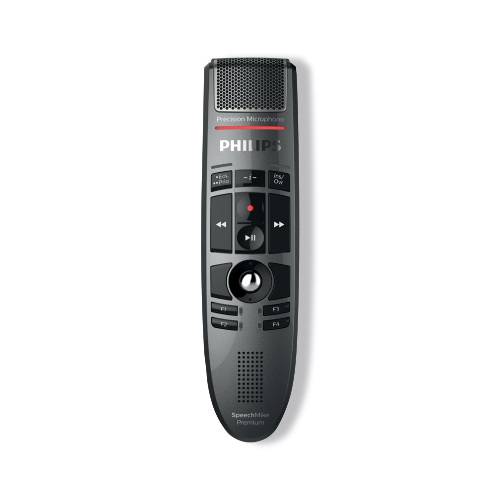 PHILIPS SPEECHMIKE LFH3500 DICT