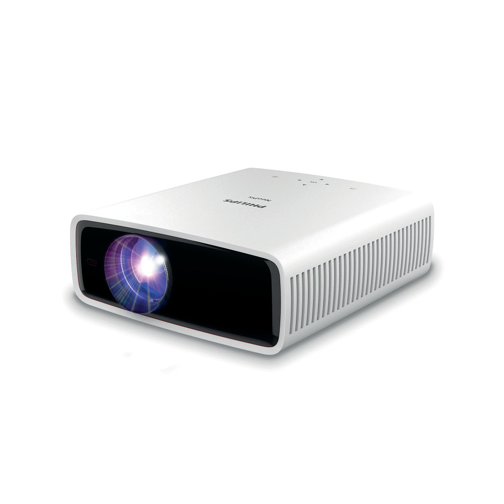 NEOPIX 550 HOME PROJECTOR WHITE