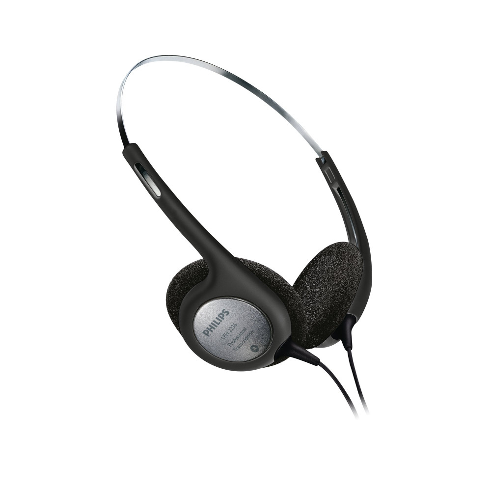 PHILIPS WALKMAN-STYLE HEADPHONES