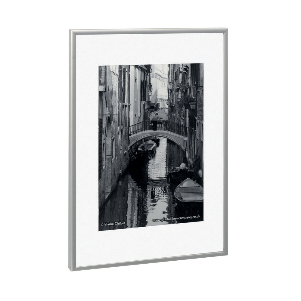 HAMPTON FRAMES ALM CERF FRM A3 SLV