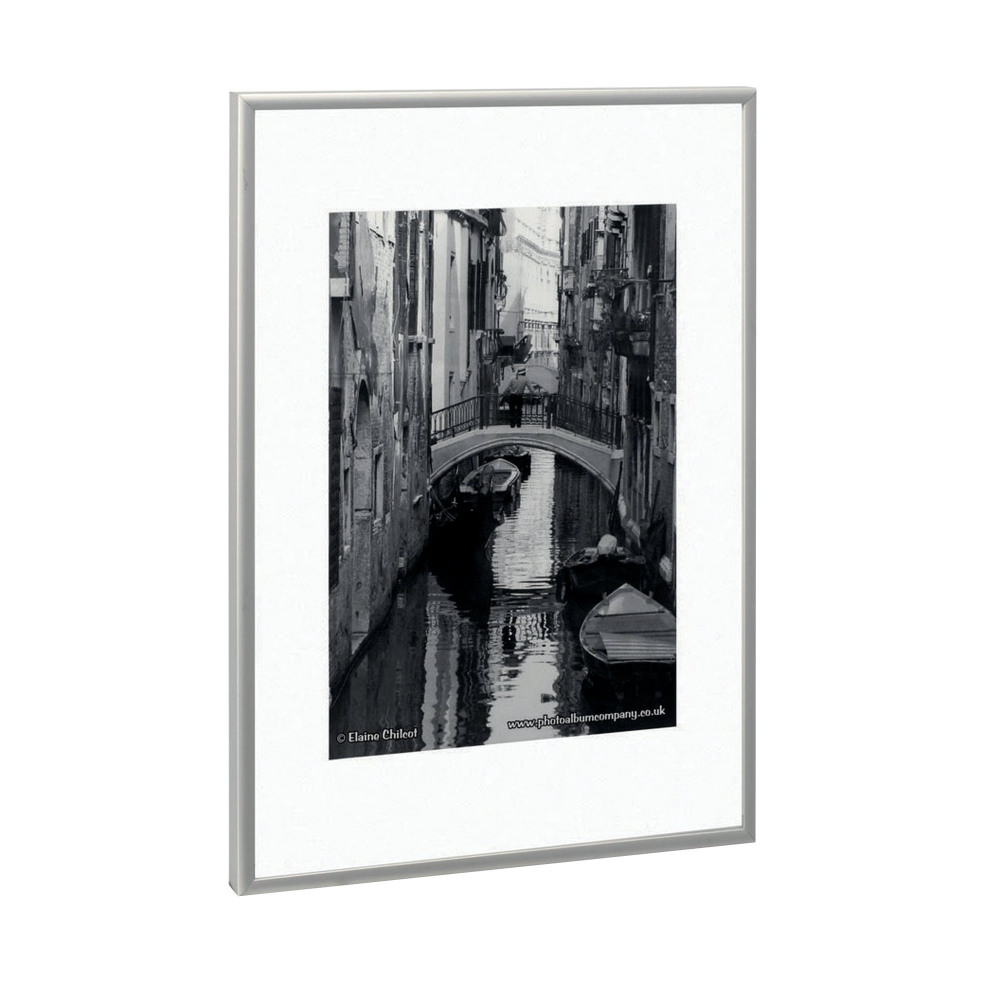 HAMPTON FRAMES ALM CERF FRM A2 SLV