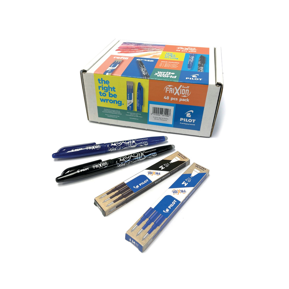 FRIXION BALL P24 PENS P24 REFILS