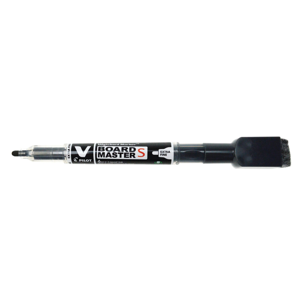 PILOT V BOARD MASTER DWIPE MRKR PK10