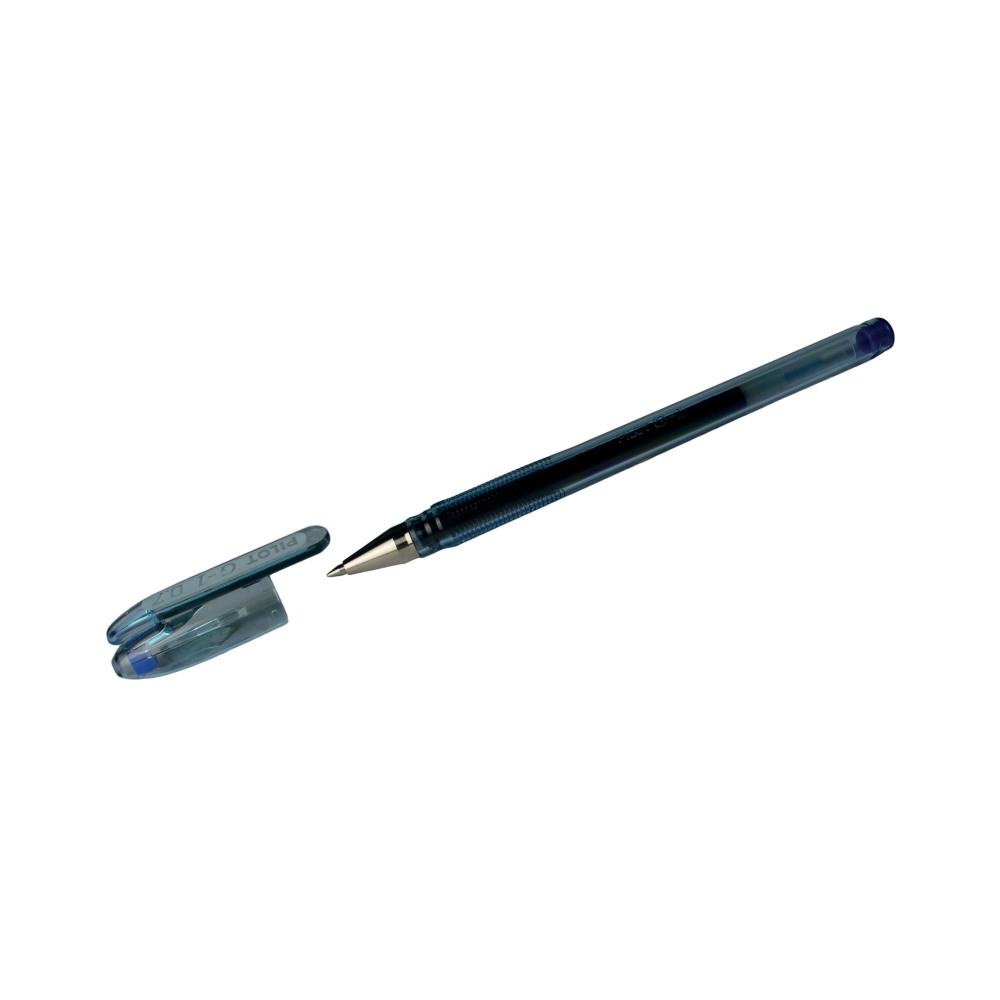 PILOT G1 ROLLERBALL BLUE BOX OF 12