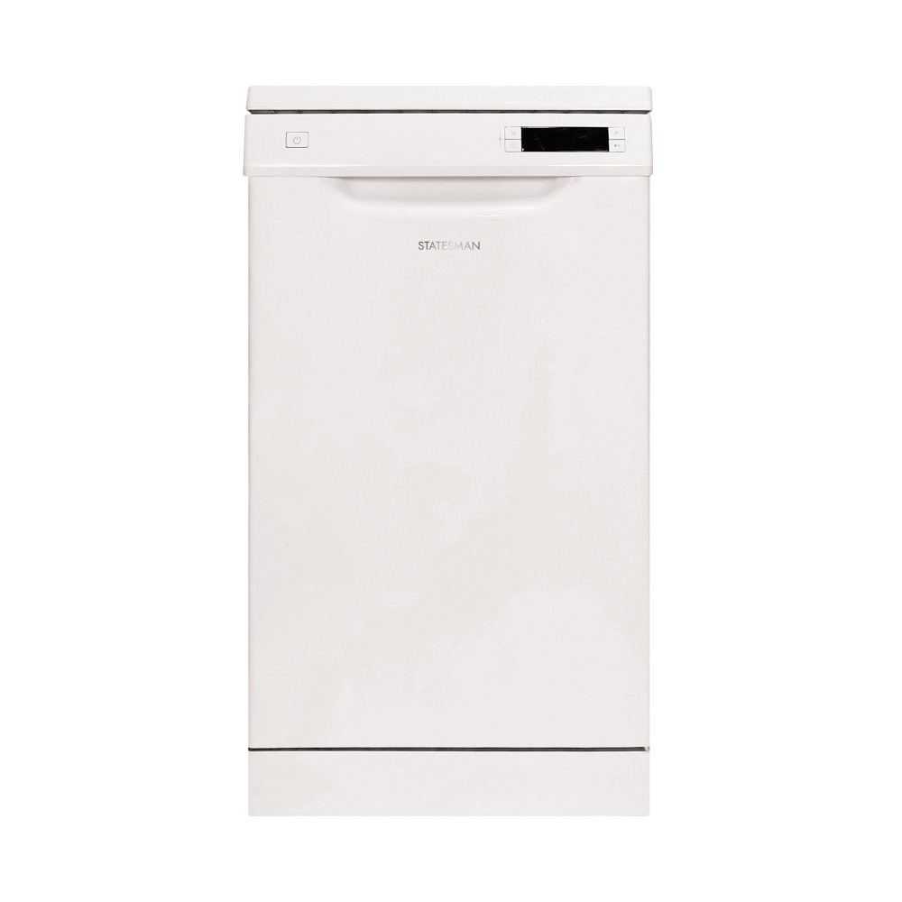 STATESMAN DISHWASHER 10 PLACE SLIM