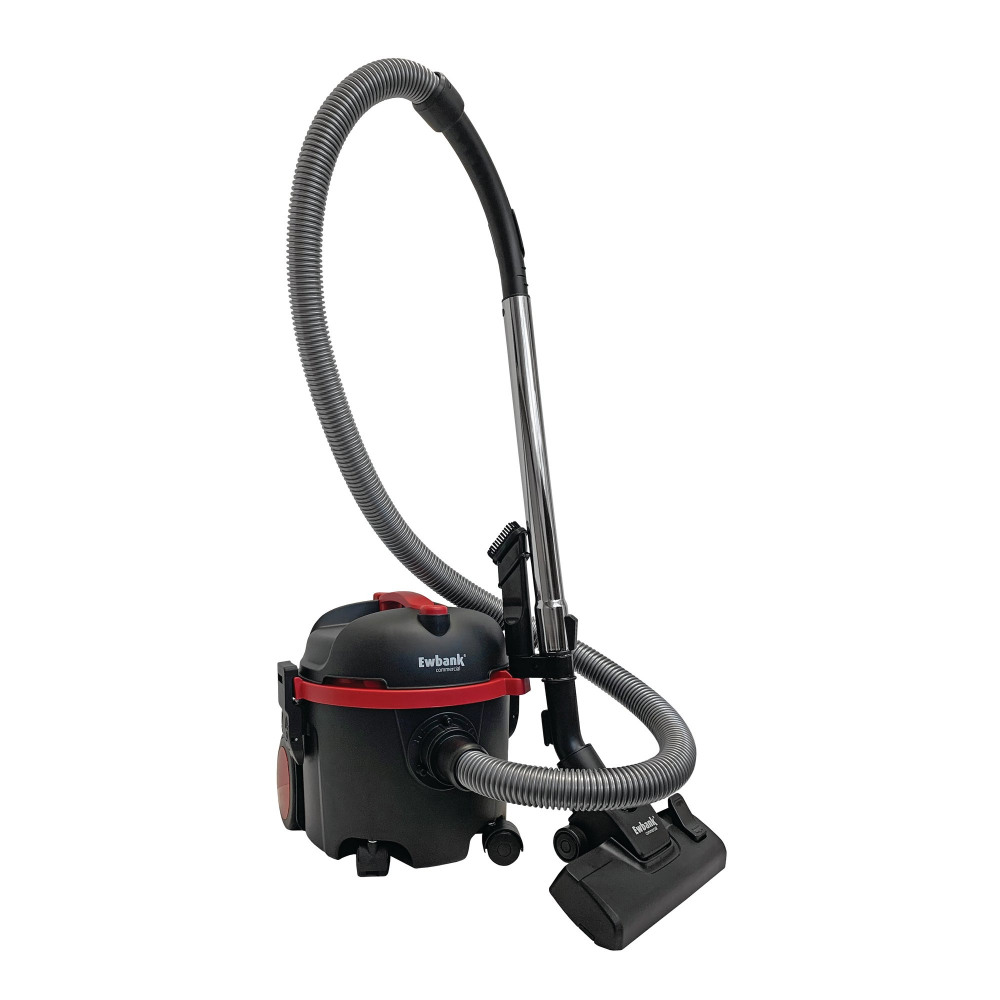 EWBANK DV6 6L DRUM BAGLESS VAC CLNR