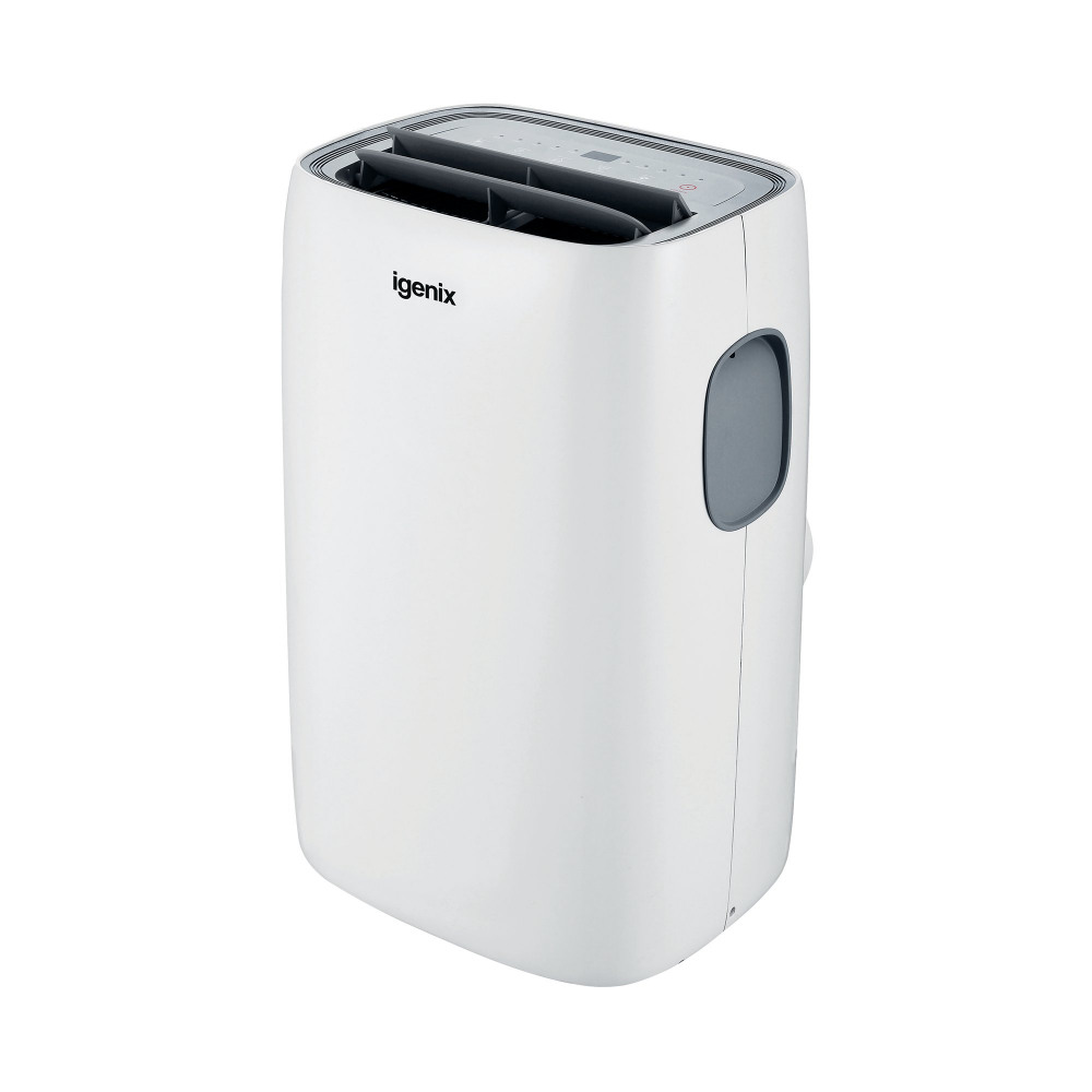 IGENIX 9000 BTU 4-IN-1 PORTABLE AC