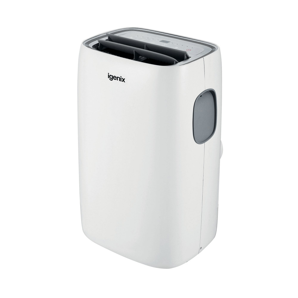 IGENIX 12000 BTU 4-IN-1 PORTABLE AC