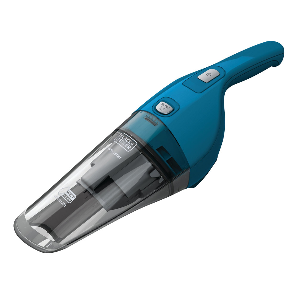 BLACK AND DECKER WET AND DRY DSTBSTR