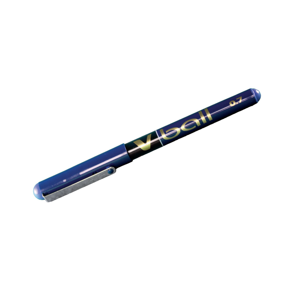 PILOT VBALL RLRBALL BLU BLVB703 PK12