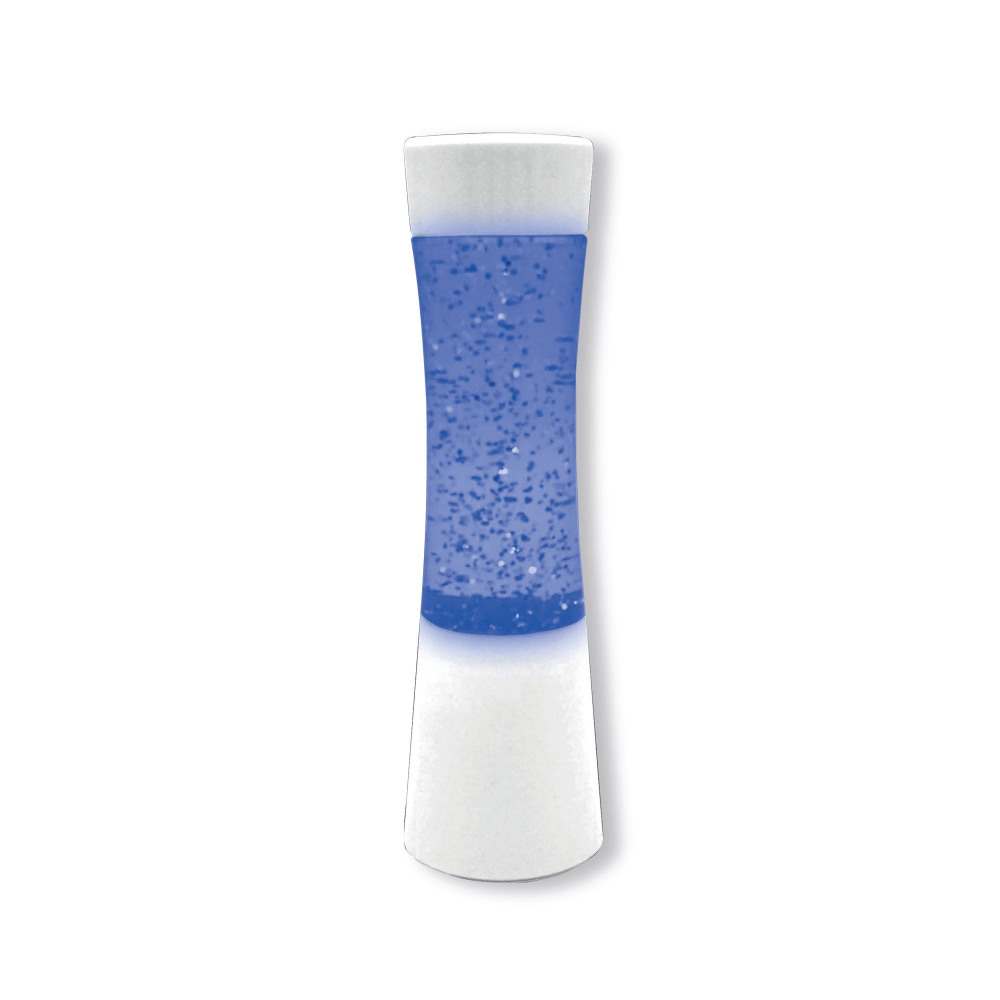 MINI SHAKE/SHINE LED GLITTER LAMP