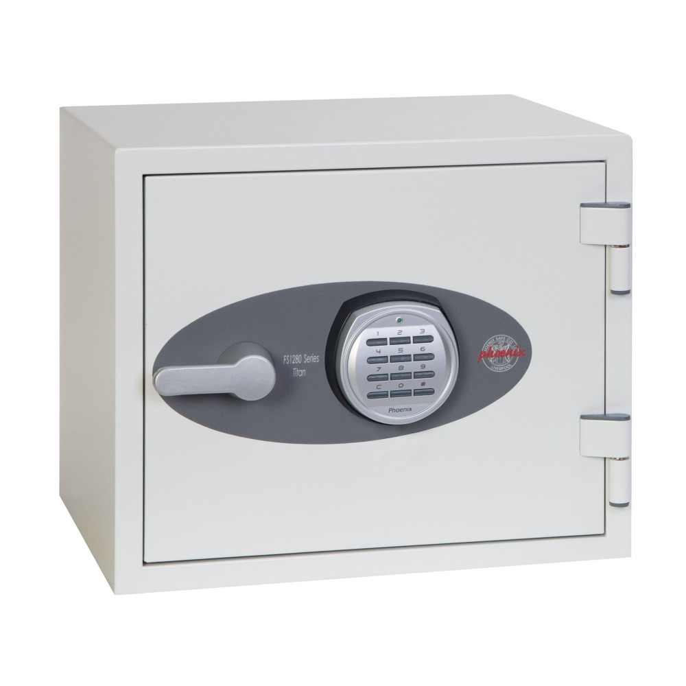 PHOENIX TITAN FIRE SAFE SIZE 1 19L