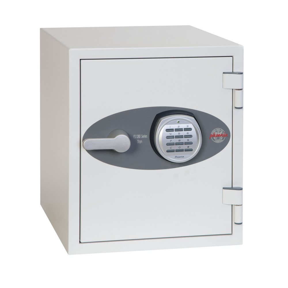 PHOENIX TITAN FIRE SAFE SIZE 2 25L