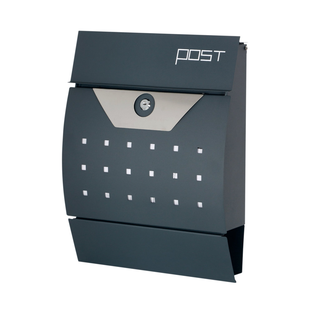 PHOENIX EST MB0122KA FL LTR BOX GPH