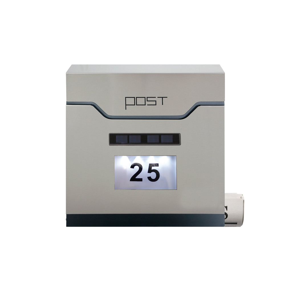 PHOENIX ESTILO LETTER BOX MB0125KS