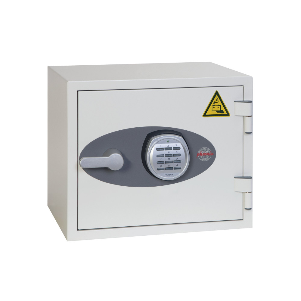 PHOENIX BATTERY TITAN SIZE 1 SAFE
