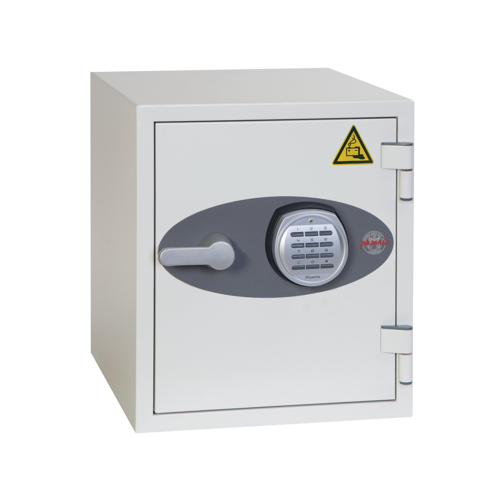 PHOENIX BATTERY TITAN SIZE 2 SAFE