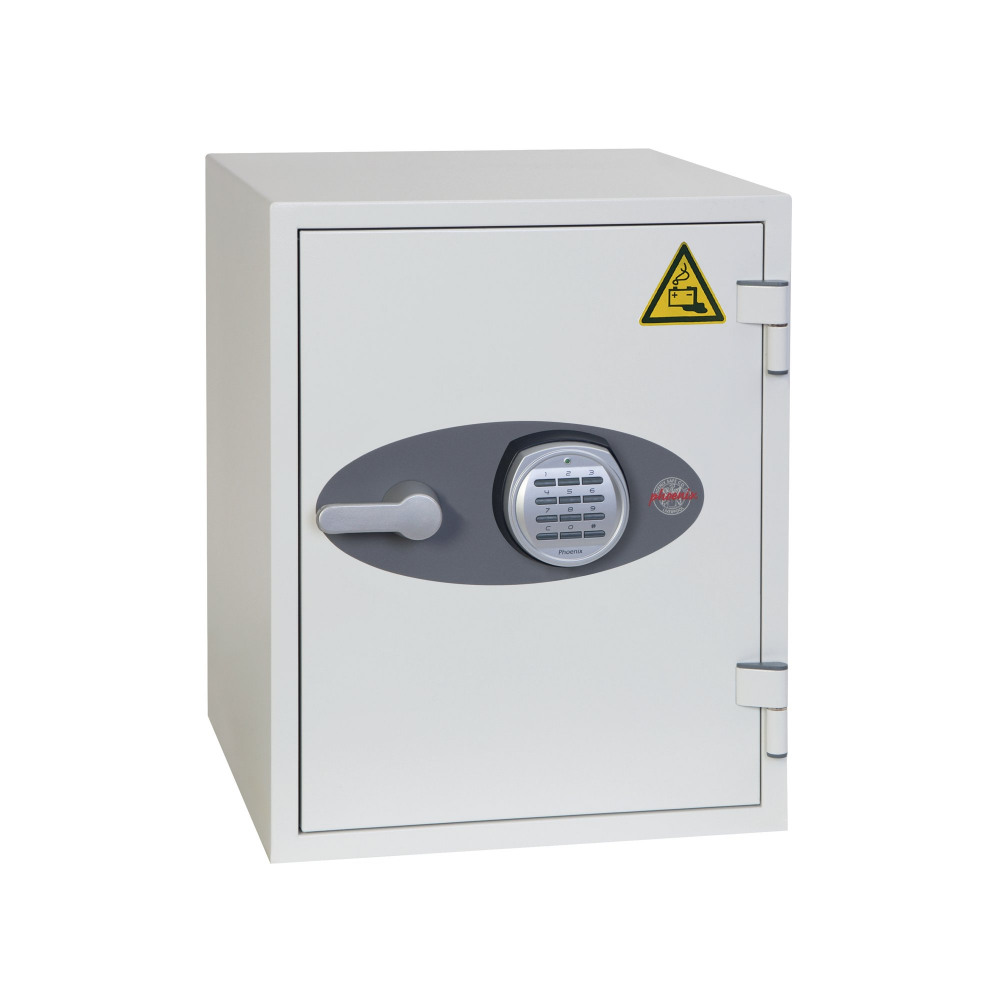 PHOENIX BATTERY TITAN SIZE 3 SAFE