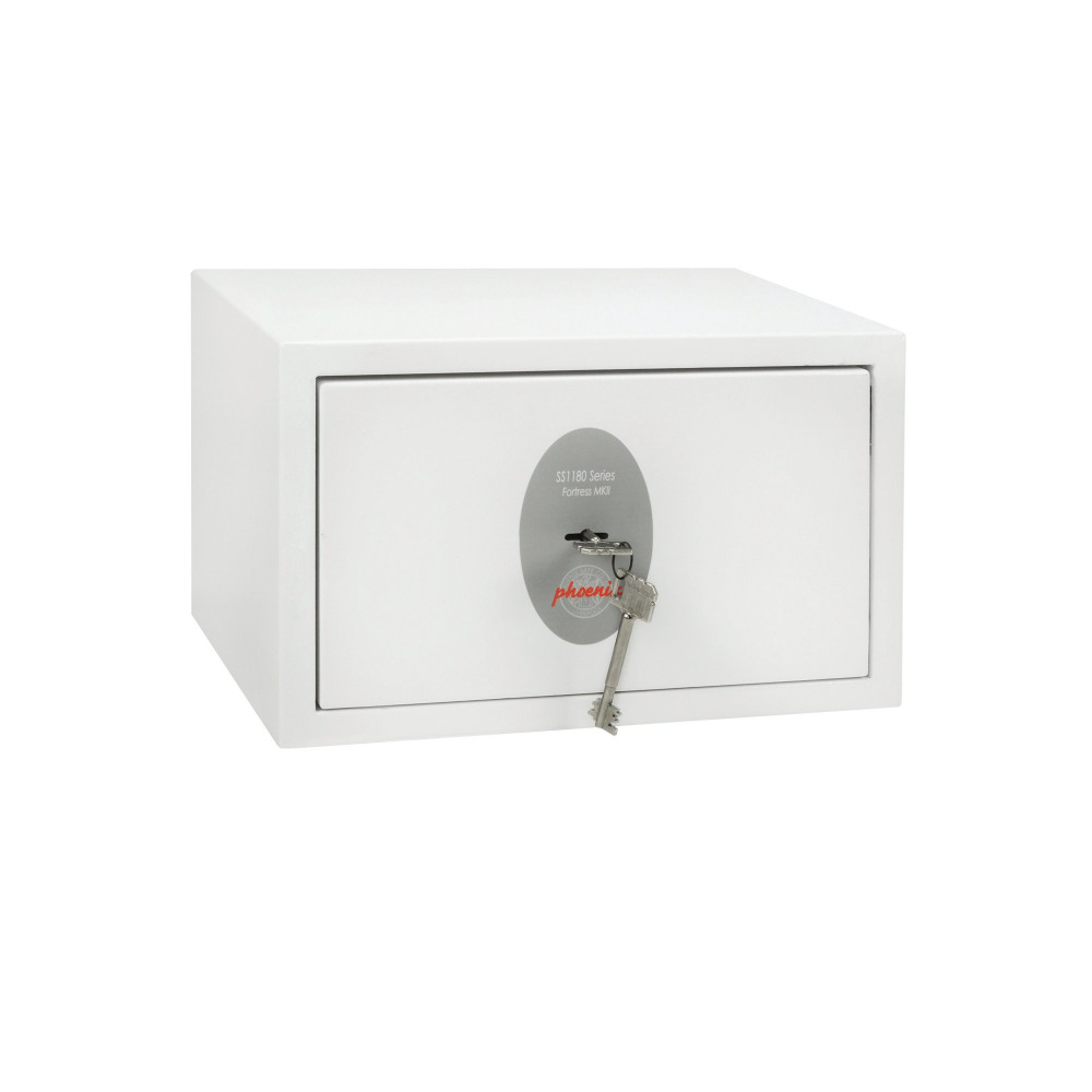 PHOENIX FORTRESS SECURITY SAFE SZ1