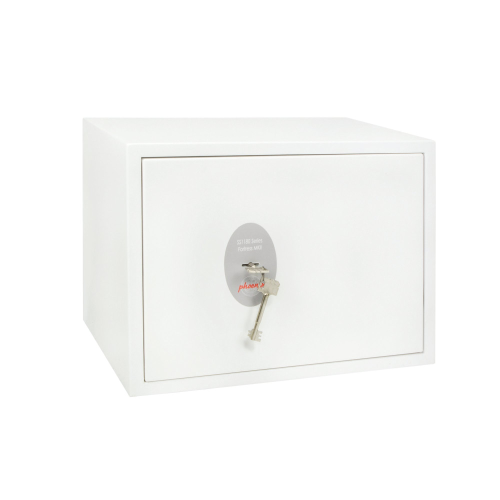 PHOENIX FORTRESS SECURITY SAFE SZ2