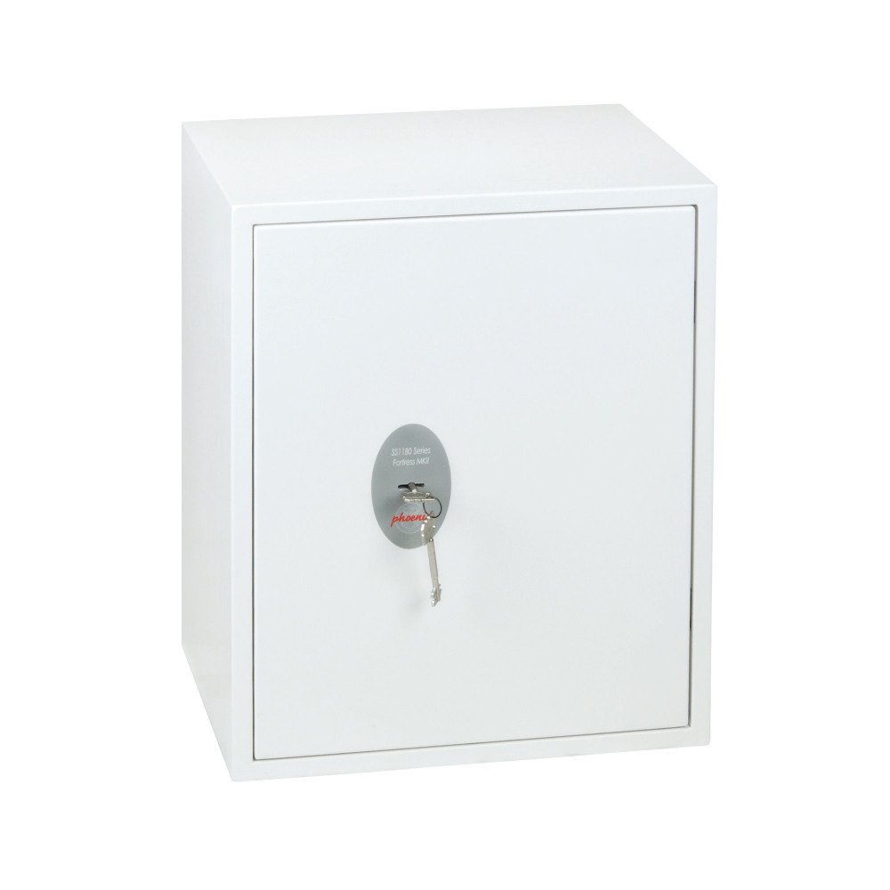 PHOENIX FORTRESS SECURITY SAFE SZ3