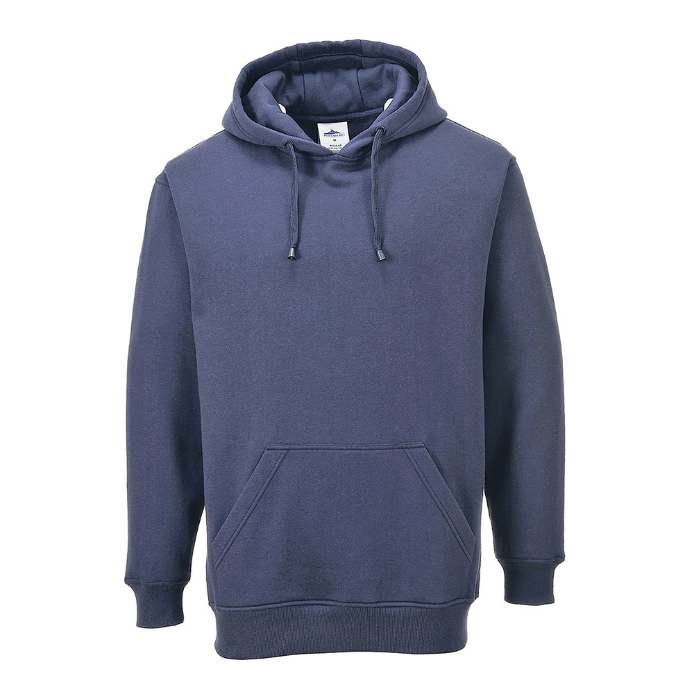 ROMA HOODIE DARK NAVY XL