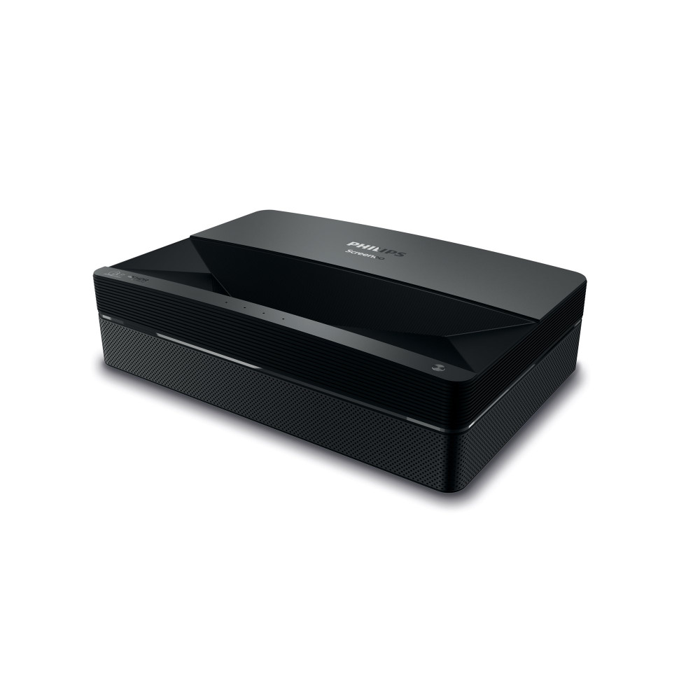 PHILIPS SCREENEO U5 HOME PROJECTOR